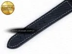 pam1074 w bronzo vsf 11 best edition blue dial on blue calfskin strap p 900 clone26