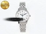 rendez vous night day ss apsf 11 best edition whitetextured dial diamonds bezel on ss bracelet a8983