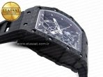 Richard Mille RM035 SKELETON DIAL ON BLACK RMUL2 - Görsel 9