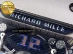 rm21 01 ss tourbillon rmf best edition skeleton dial on black rubber strap10