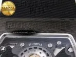 rm21 01 ss tourbillon rmf best edition skeleton dial on black rubber strap20