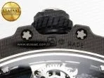 rm21 01 ss tourbillon rmf best edition skeleton dial on black rubber strap24