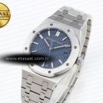 Audemars Piguet BLUE DIAL ON SS A5800