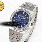Audemars Piguet BLUE DIAMONDS DIAL DIAMONDS A5800