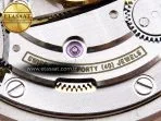 royal oak 37mm 15450 rg ipf best edition white dial on rg bracelet sa3120 super clone19