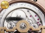 Audemars Piguet Royal Oak 39mm 15202 Black Diamonds Dial on RG A2121 - Görsel 23