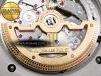 Audemars Piguet Royal Oak 39mm 15202  Black Dial on SS A2121 - Görsel 21