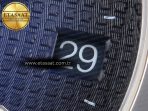 Audemars Piguet Royal Oak 39mm 15202 Blue/Black Dial on SS A2121 - Görsel 11