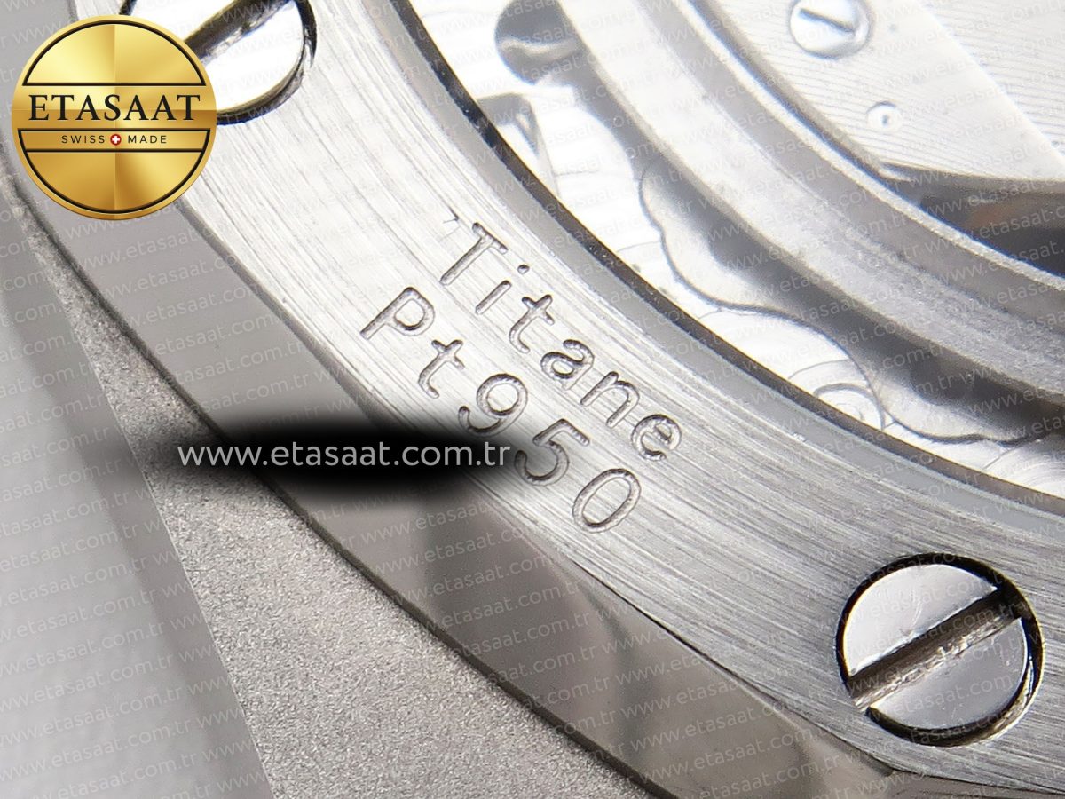 Audemars Piguet Royal Oak 39mm 15202 Blue/Black Dial on SS A2121 - Görsel 25