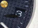Audemars Piguet Royal Oak 39mm 15202 Blue Textured Dial on SS A2121 - Görsel 11