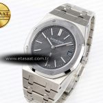Audemars Piguet Royal Oak 39mm 15202 Gray Dial on SS A2121