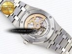Audemars Piguet Royal Oak 39mm 15202 Gray Dial on SS A2121 - Görsel 17