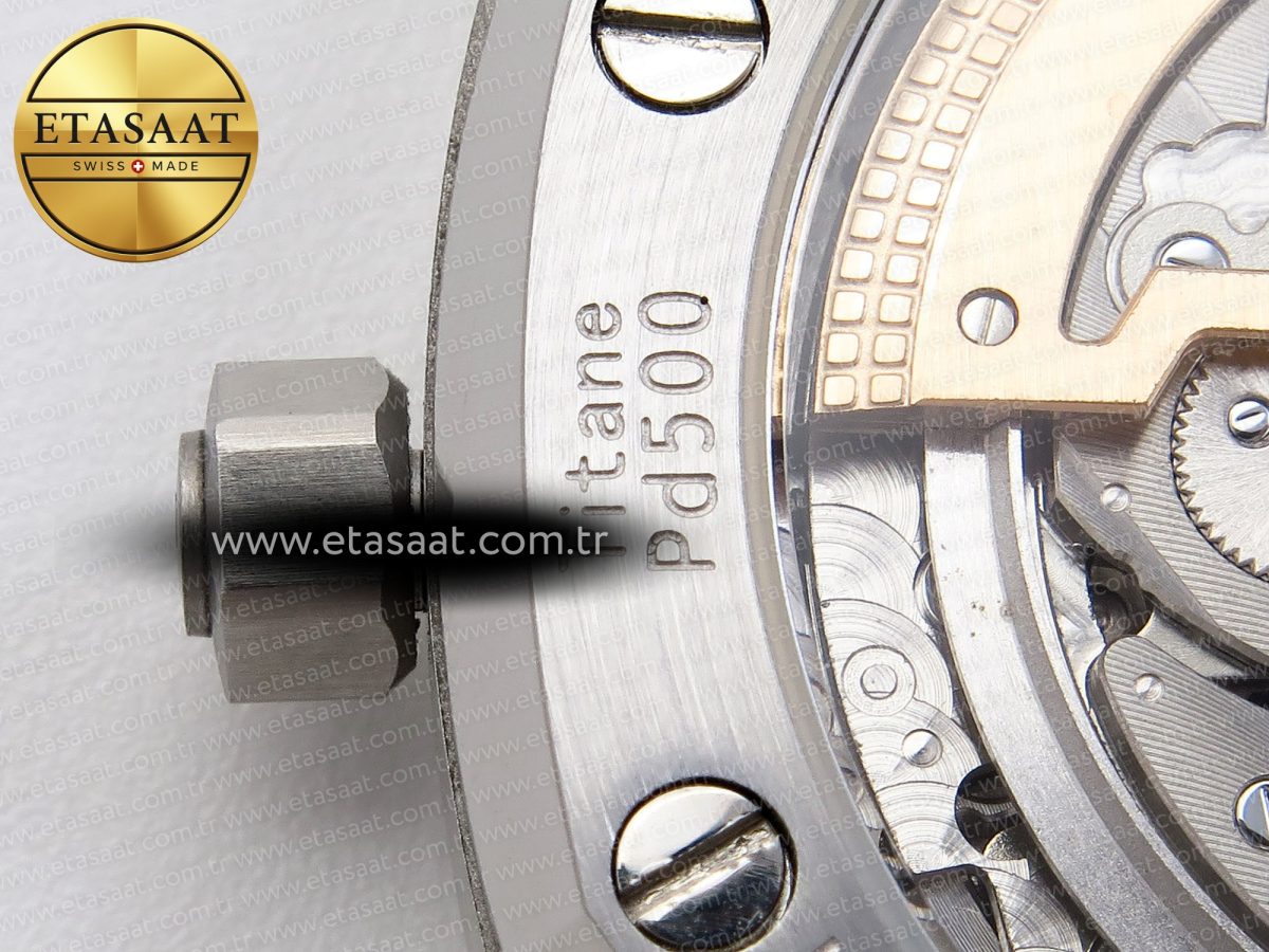 Audemars Piguet Royal Oak 39mm 15202 Gray Dial on SS A2121 - Görsel 25