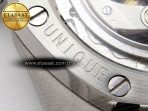 Audemars Piguet Royal Oak 39mm 15202 Gray Dial on SS A2121 - Görsel 27