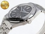 Audemars Piguet Royal Oak 39mm 15202 Gray Dial on SS A2121 - Görsel 8