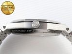 Audemars Piguet Royal Oak 39mm 15202 Green/Black Dial on SS A2121 - Görsel 15