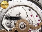 Audemars Piguet Royal Oak 39mm 15202 Green/Black Dial on SS A2121 - Görsel 23