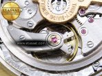 Audemars Piguet Royal Oak 39mm 15202 YG Textured Dial on YG A2121 - Görsel 22