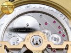 Audemars Piguet Royal Oak 39mm 15202 YG Textured Dial on YG A2121 - Görsel 23