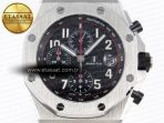 Audemars Piguet Royal Oak Offshore 42MM Black Dail - Görsel 4