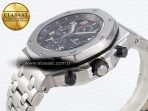 Audemars Piguet Royal Oak Offshore 42MM Black Dail - Görsel 8