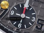 Audemars Piguet Royal Oak Offshore 42mm SS APF 1:1 Best Edition Gray Dial - Görsel 12
