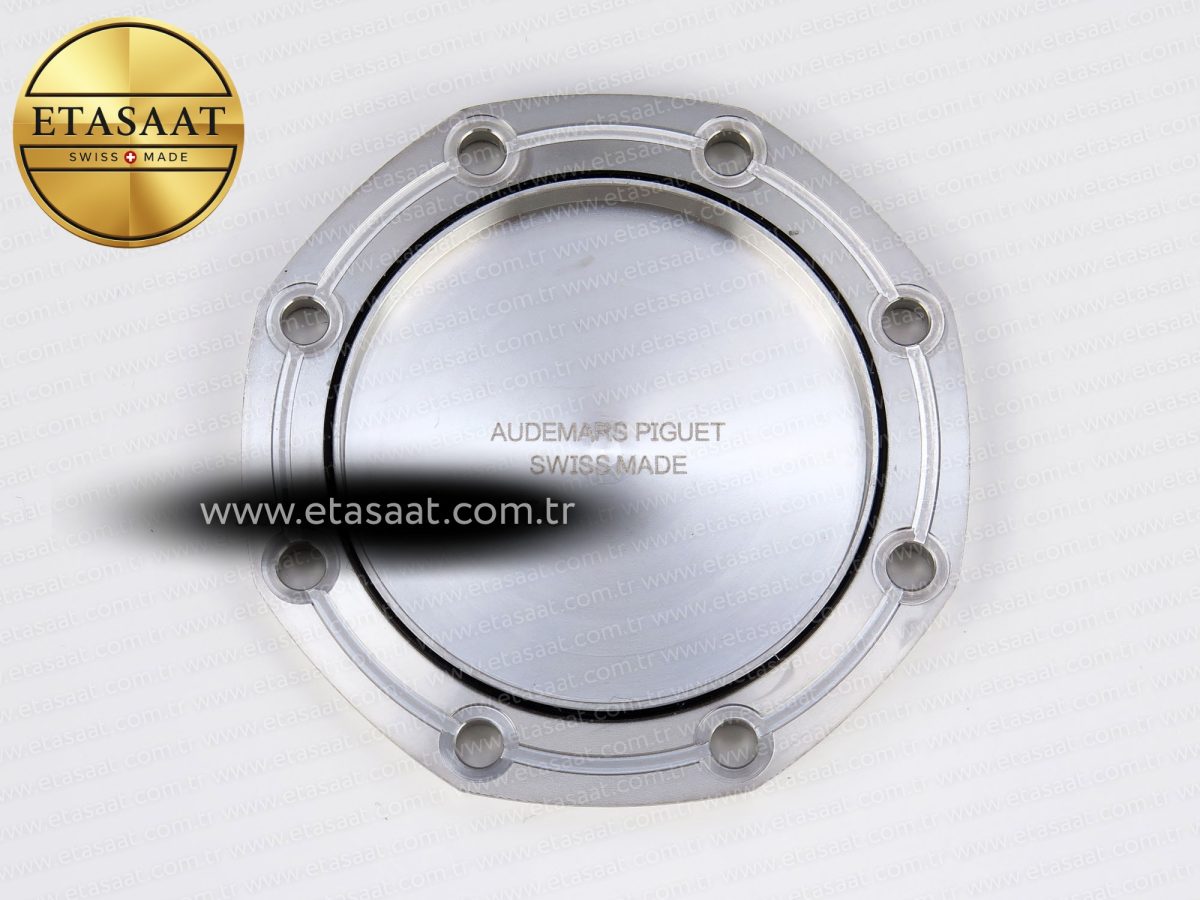 Audemars Piguet Royal Oak Offshore 42mm SS APF 1:1 Best Edition Gray Dial - Görsel 19