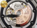 Audemars Piguet Royal Oak Offshore 42mm SS APF 1:1 Best Edition Gray Dial - Görsel 22