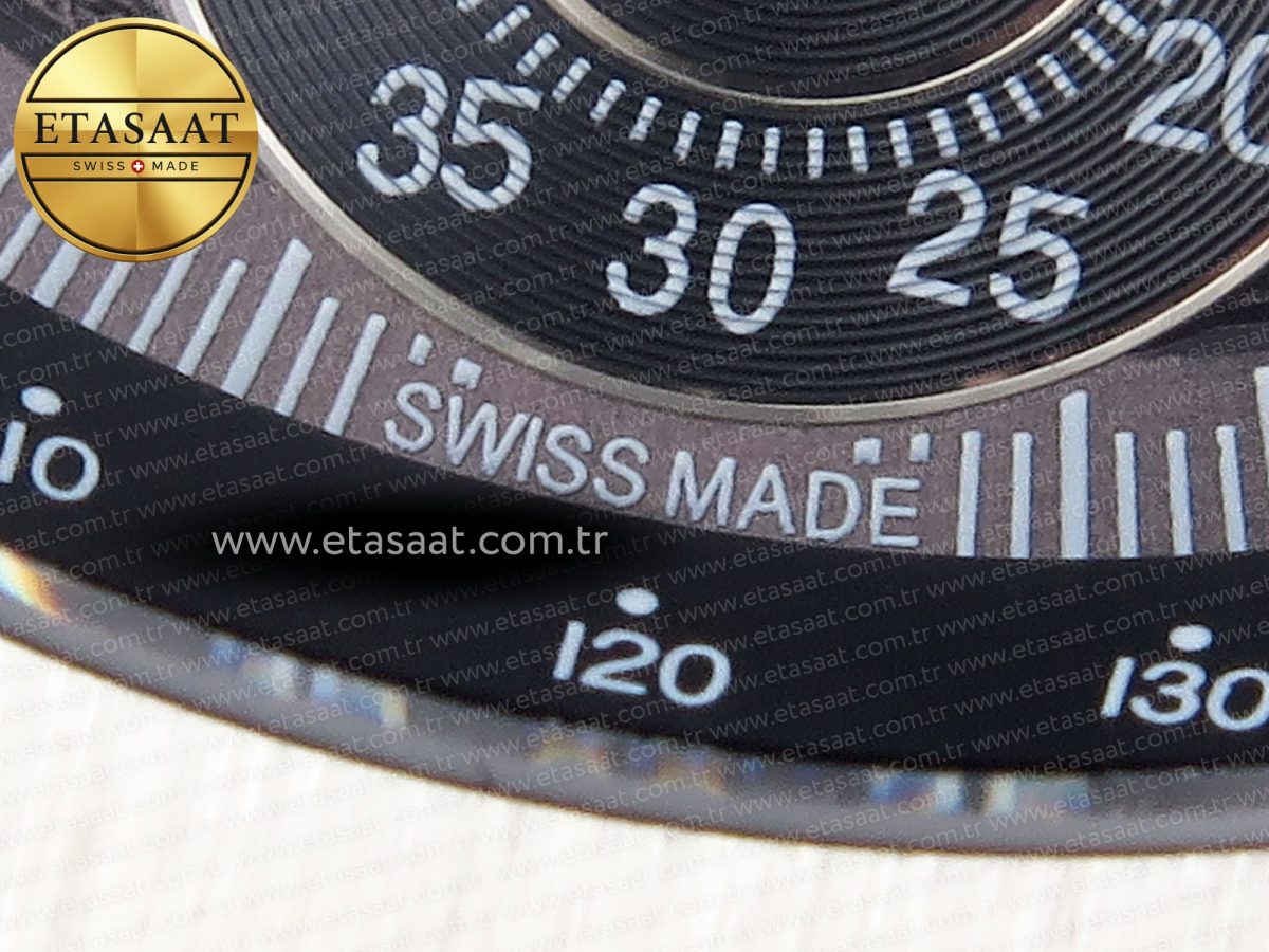 Audemars Piguet ROYAL OAK OFFSHORE 42MM SS APF 1:1 En İyi Versiyon Gri Kadran Paslanmaz Çelik Bilezik A4404 - Görsel 14