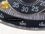Audemars Piguet ROYAL OAK OFFSHORE 42MM SS APF 1:1 En İyi Versiyon Gri Kadran Paslanmaz Çelik Bilezik A4404 - Görsel 14