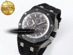 Audemars Royal Oak OFFSHORE 44MM BLACK