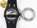 Audemars Royal Oak OFFSHORE 44MM BLACK - Görsel 18