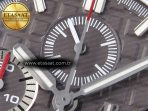 Audemars Royal Oak OFFSHORE 44MM BLACK - Görsel 8