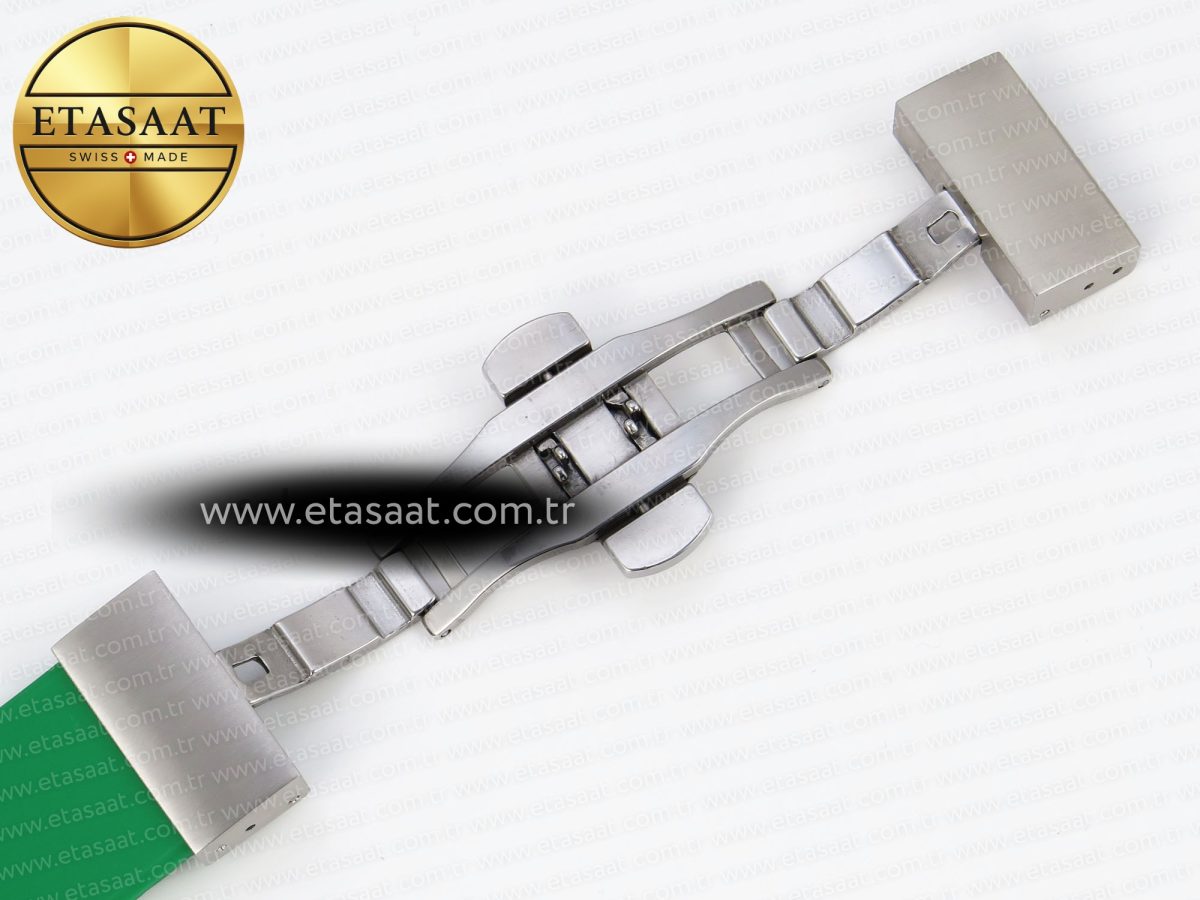 Audemars Piguet Royal Oak OFFSHORE 44MM Transparent Green - Görsel 27