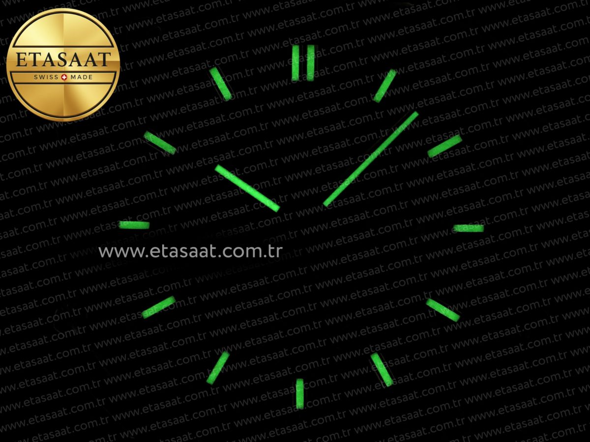Audemars Piguet Royal Oak OFFSHORE 44MM Transparent Green - Görsel 29