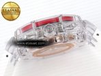 Audemars Piguet Royal Oak OFFSHORE RED A3126 - Görsel 11