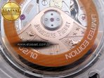 Audemars Piguet Royal Oak OFFSHORE RED A3126 - Görsel 19