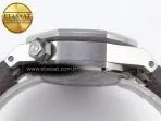 royal oak offshore diver 15720 apsf 11 best edition gray dial on gray rubber strap sa430815