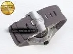 royal oak offshore diver 15720 apsf 11 best edition gray dial on gray rubber strap sa430816