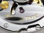 royal oak offshore diver 15720 apsf 11 best edition gray dial on gray rubber strap sa430824