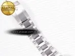 Sky-Dweller 326934 904L SS ZF 1:1 Best Edition Blue Dial on SS Bracelet A2824 - Görsel 32