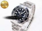 submariner 116610 ln black ceramic csf factory 11 best edition 904l ss case and bracelet vs31351