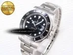 submariner 116610 ln black ceramic csf factory 11 best edition 904l ss case and bracelet vs31351