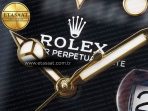 Rolex Submariner 11661 Black Ceramic Clean Best Edition 904L SS Case and Bracelet VS3135 - Görsel 10