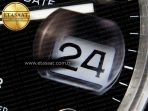 Rolex Submariner 41mm 126610 LN Black Ceramic 904L Steel VR3235 - Görsel 11