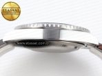 Rolex Submariner 41mm 126610 LN Black Ceramic 904L Steel VR3235 - Görsel 14