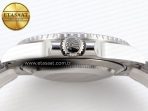 Rolex Submariner 41mm 126610 LN Black Ceramic 904L Steel VR3235 - Görsel 15