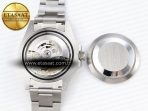 Rolex Submariner 41mm 126610 LN Black Ceramic 904L Steel VR3235 - Görsel 18