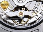Rolex Submariner 41mm 126610 LN Black Ceramic 904L Steel VR3235 - Görsel 22
