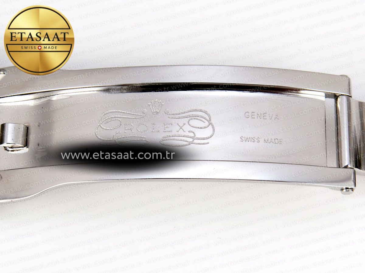 Rolex Submariner 41mm 126610 LN Black Ceramic 904L Steel VR3235 - Görsel 28